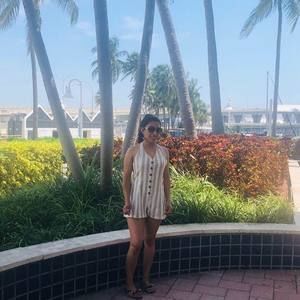 Meet your Posher, Mari